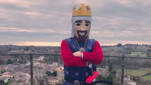 La mascotte du Limoges Handball dévoilée, il faut désormais lui...